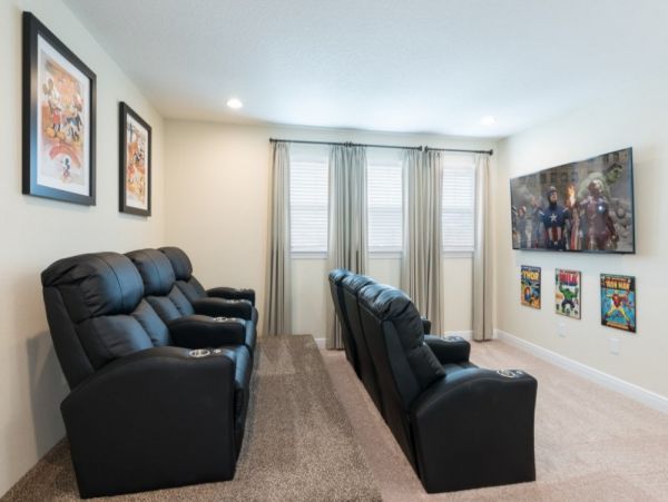 Orlando Home 980024