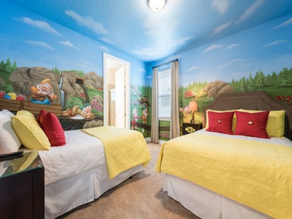 Orlando Home 980024