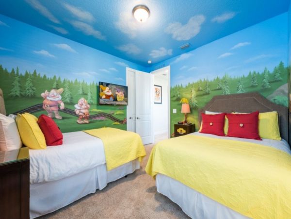 Orlando Home 980024
