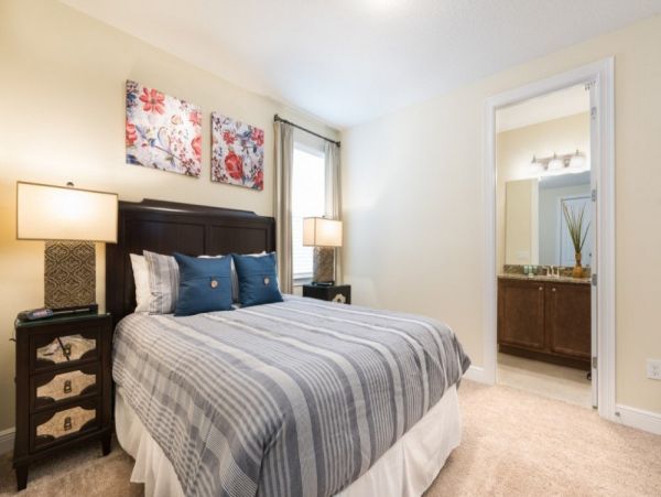 Orlando Home 980024