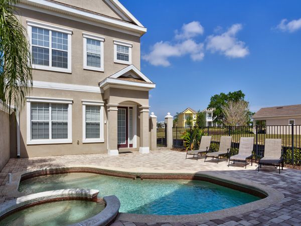 Orlando Home 980025