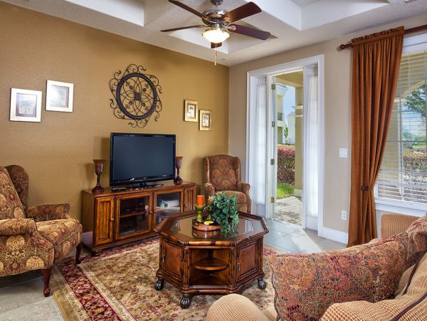 Orlando Home 980025