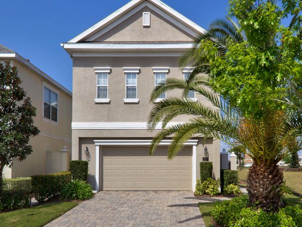 Orlando Home 980025