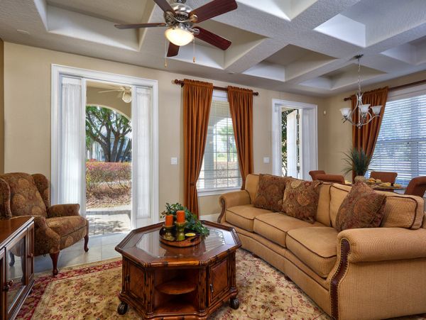 Orlando Home 980025
