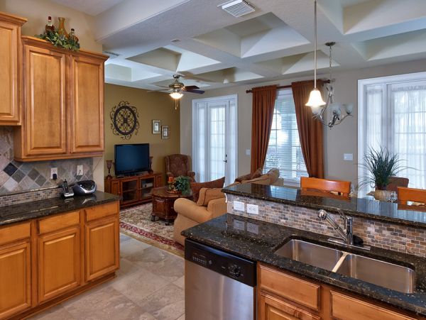Orlando Home 980025