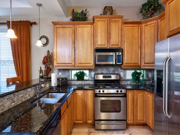 Orlando Home 980025