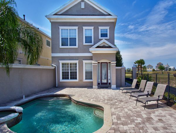 Orlando Home 980025