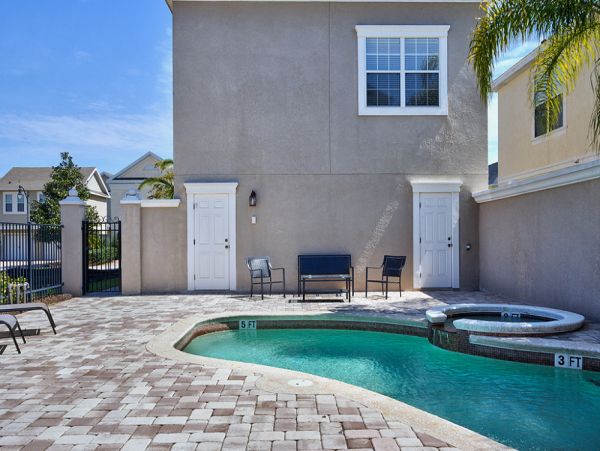 Orlando Home 980025