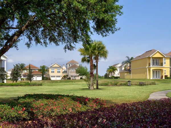 Orlando Home 980025