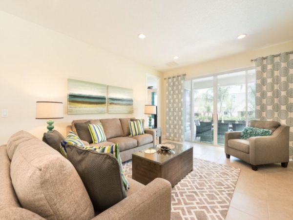 Orlando Home 980026