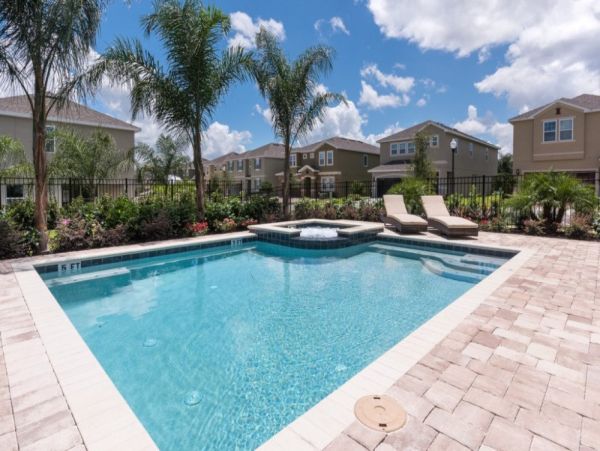 Orlando Home 980026