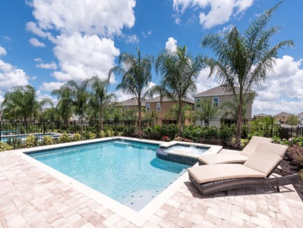 Orlando Home 980026