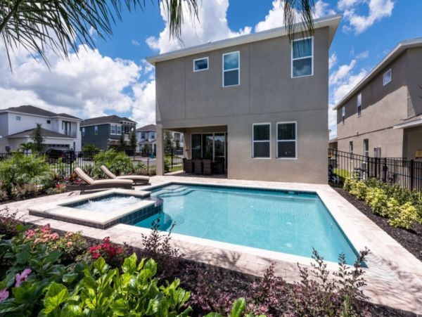 Orlando Home 980026