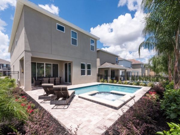 Orlando Home 980026