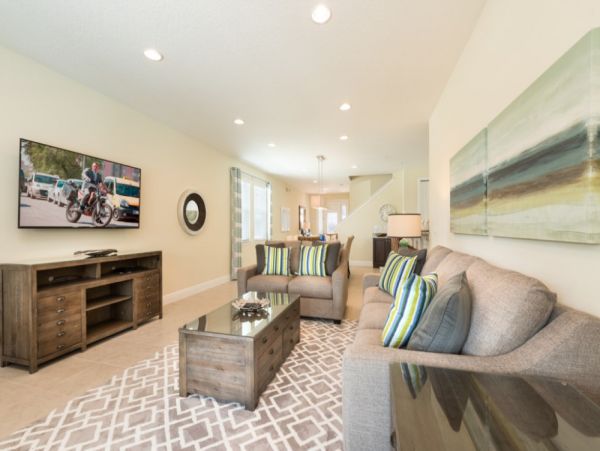 Orlando Home 980026