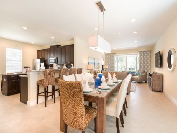 Orlando Home 980026