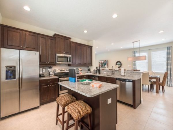 Orlando Home 980026