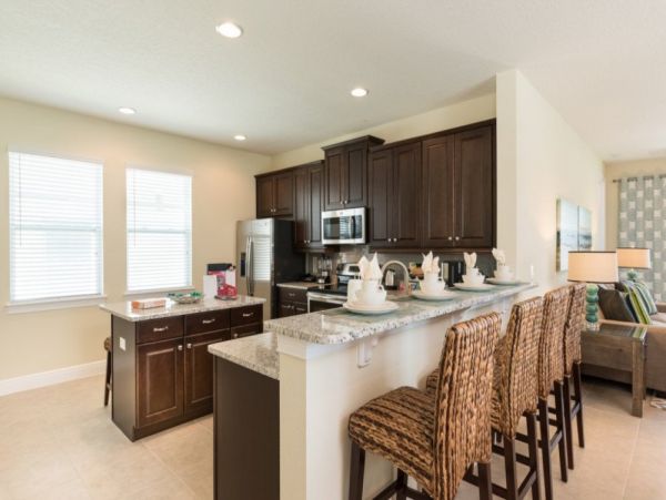 Orlando Home 980026