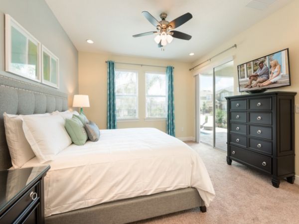 Orlando Home 980026