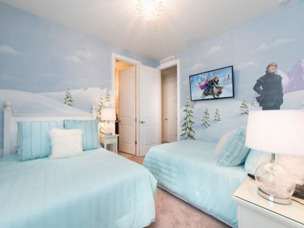 Orlando Home 980026