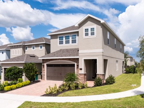Orlando Home 980026