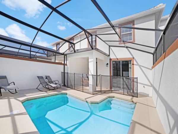 Orlando Home 980027