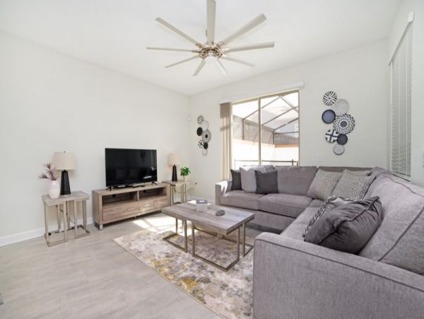 Orlando Home 980027