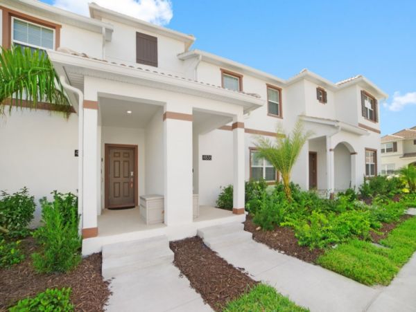 Orlando Home 980027