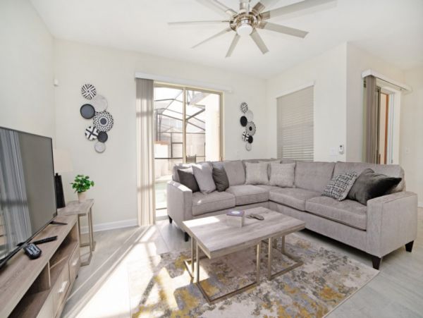 Orlando Home 980027