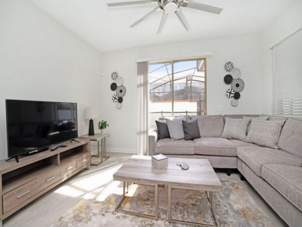 Orlando Home 980027