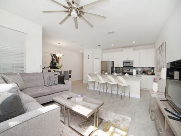 Orlando Home 980027