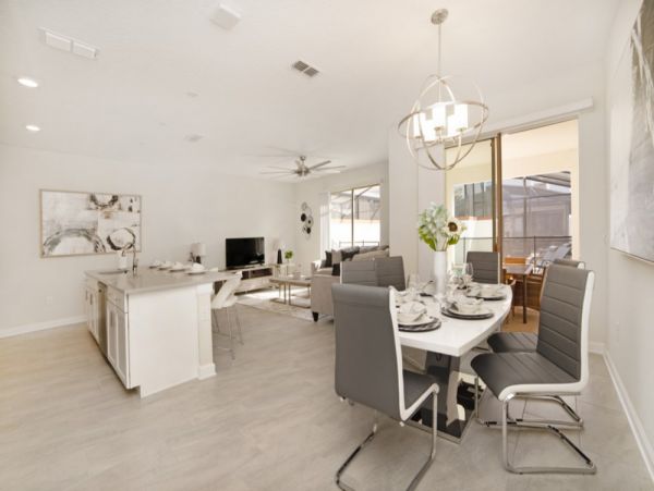 Orlando Home 980027