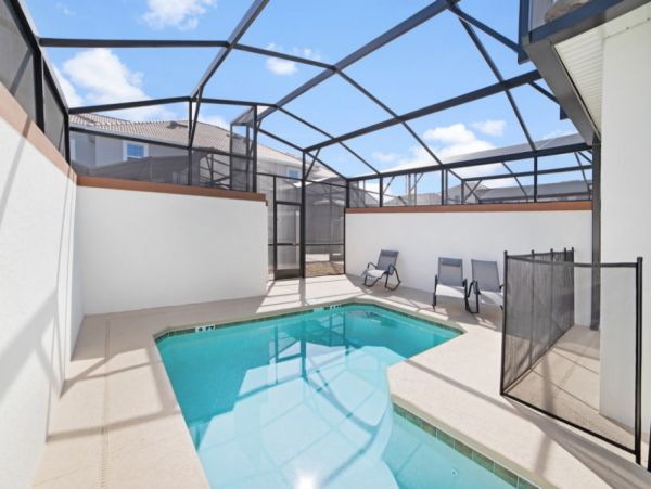 Orlando Home 980027