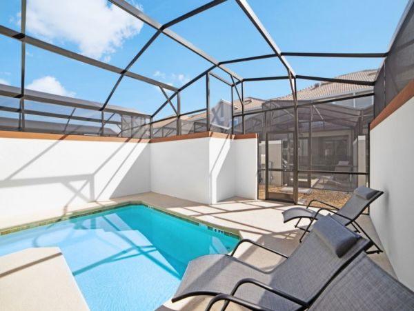Orlando Home 980027