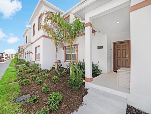 Orlando Home 980027