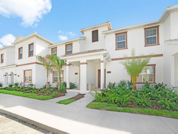 Orlando Home 980027