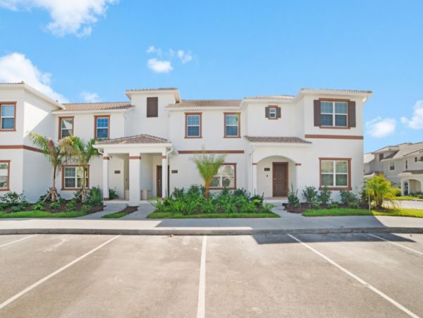 Orlando Home 980027