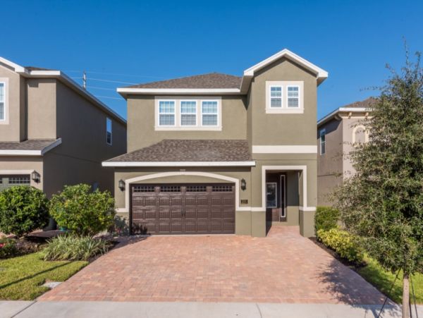 Orlando Home 980028