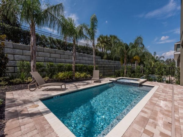 Orlando Home 980028