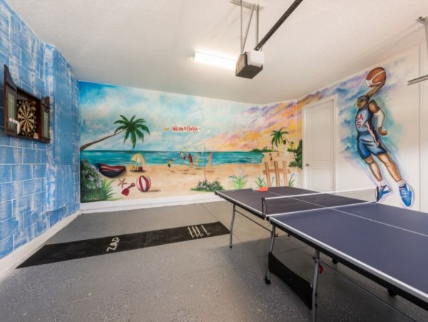 Orlando Home 980028