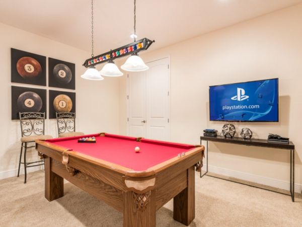 Orlando Home 980028