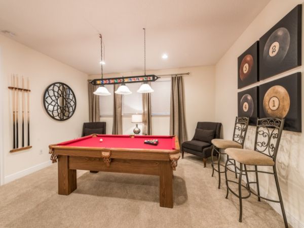 Orlando Home 980028