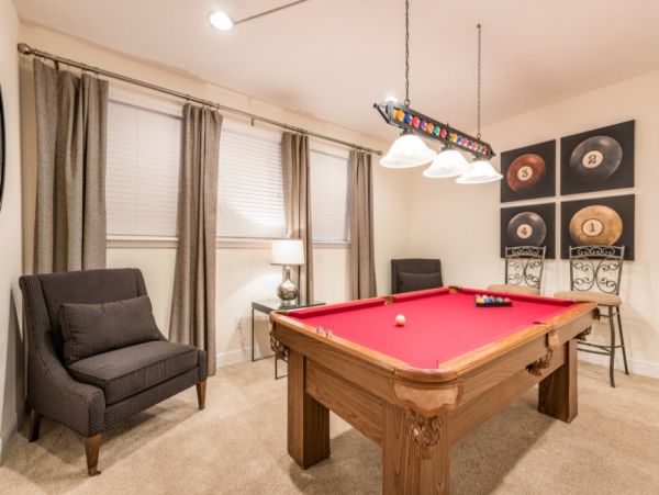 Orlando Home 980028