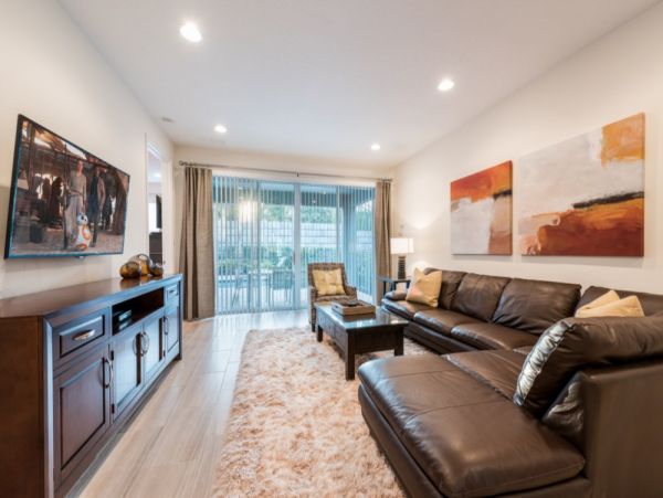 Orlando Home 980028