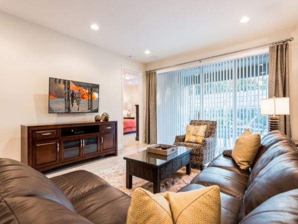 Orlando Home 980028