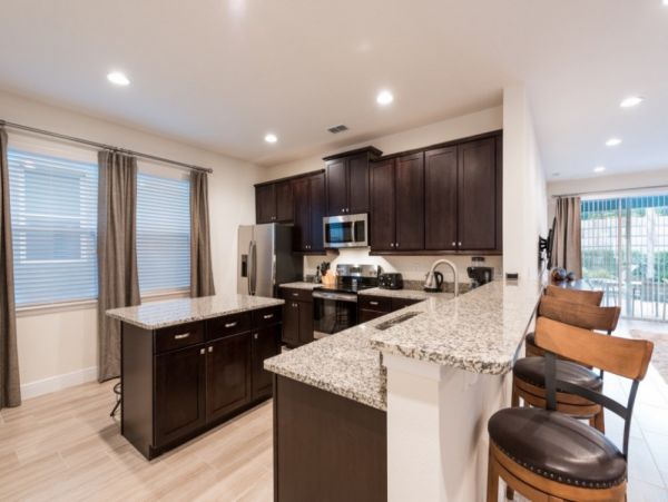 Orlando Home 980028
