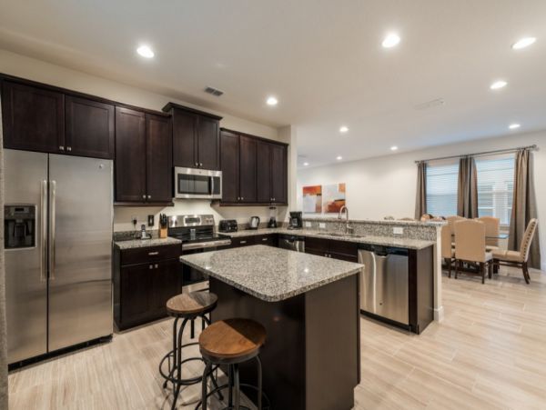 Orlando Home 980028