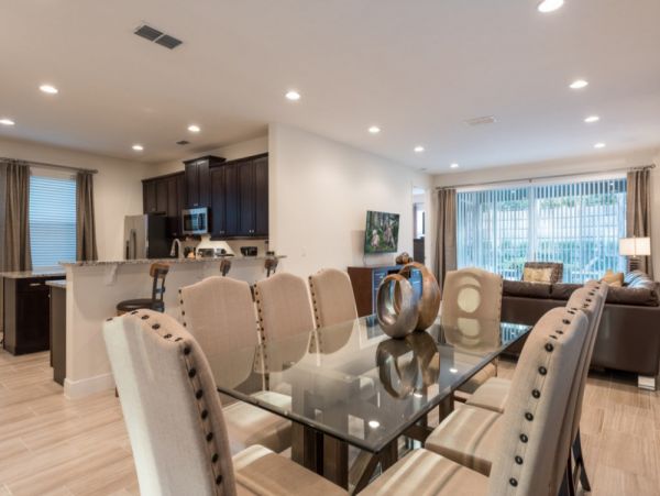 Orlando Home 980028
