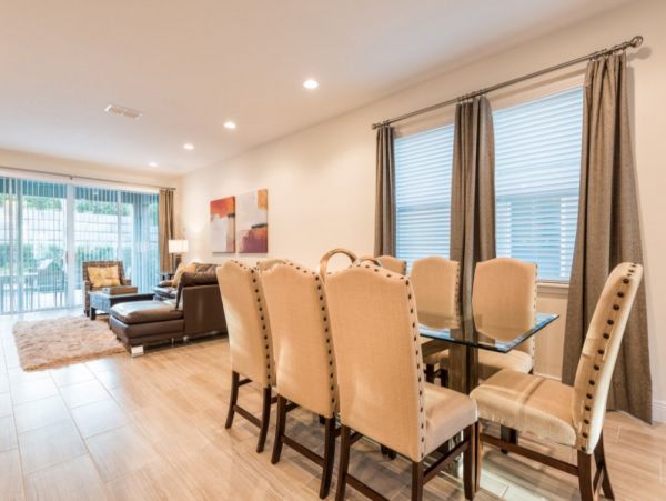 Orlando Home 980028