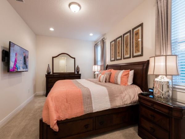 Orlando Home 980028